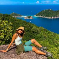 Отзыв от Софья - виза ДТВ